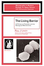 Télécharger le livre :  The Living Barrier