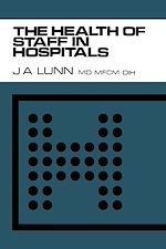 Télécharger le livre :  The Health of Staff in Hospitals