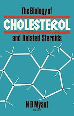 Télécharger le livre :  The Biology of Cholesterol and Related Steroids