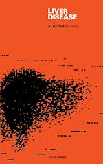 Télécharger le livre :  Liver Disease