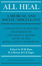 Télécharger le livre :  All Heal