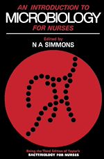 Télécharger le livre :  An Introduction to Microbiology for Nurses