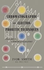 Télécharger le livre :  Chromatography