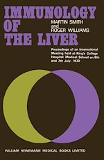 Télécharger le livre :  Immunology of the Liver