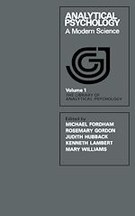 Télécharger le livre :  Analytical Psychology