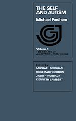 Télécharger le livre :  The Self and Autism