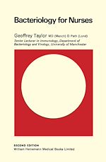 Télécharger le livre :  Bacteriology for Nurses