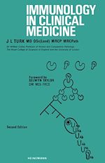 Télécharger le livre :  Immunology in Clinical Medicine