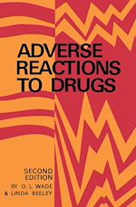 Télécharger le livre :  Adverse Reactions to Drugs