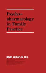 Télécharger le livre :  Psychopharmacology in Family Practice