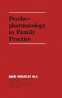 Téléchargez le livre :  Psychopharmacology in Family Practice