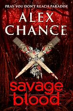 Télécharger le livre :  Savage Blood