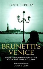 Download this eBook Brunetti's Venice