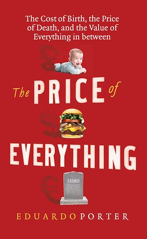 Téléchargez le livre :  The Price of Everything