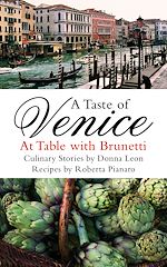 Télécharger le livre :  A Taste of Venice