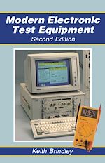 Télécharger le livre :  Modern Electronic Test Equipment