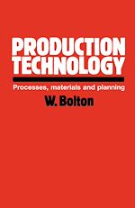 Télécharger le livre :  Production Technology