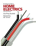 Télécharger le livre :  The Newnes Guide to Home Electrics