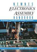 Télécharger le livre :  Newnes Electronics Assembly Handbook