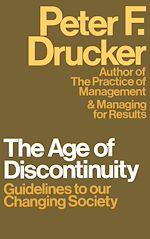Télécharger le livre :  The Age of Discontinuity