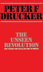 Télécharger le livre :  The Unseen Revolution