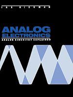 Télécharger le livre :  Analog Electronics