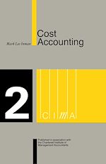 Télécharger le livre :  Cost Accounting