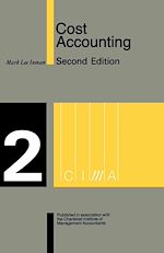 Télécharger le livre :  Cost Accounting