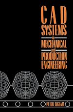 Télécharger le livre :  CAD Systems in Mechanical and Production Engineering