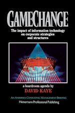 Télécharger le livre :  Gamechange, A Boardroom Agenda