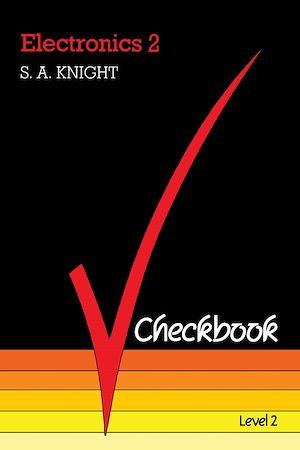 Téléchargez le livre :  Electronics 2