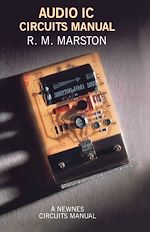 Télécharger le livre :  Audio IC Circuits Manual