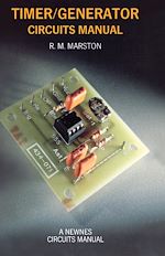 Télécharger le livre :  Timer/Generator Circuits Manual
