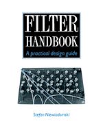 Télécharger le livre :  Filter Handbook