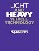 Télécharger le livre :  Light and Heavy Vehicle Technology