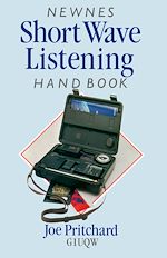 Télécharger le livre :  Newnes Short Wave Listening Handbook
