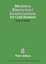 Télécharger le livre :  Modern electrical installation for craft students