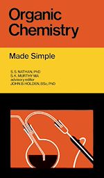 Télécharger le livre :  Organic Chemistry