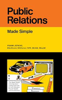 Téléchargez le livre :  Public Relations