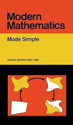 Télécharger le livre :  Modern Mathematics