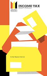 Télécharger le livre :  Income Tax