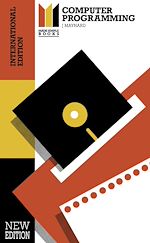 Télécharger le livre :  Computer Programming