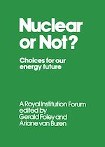 Télécharger le livre :  Nuclear or Not?