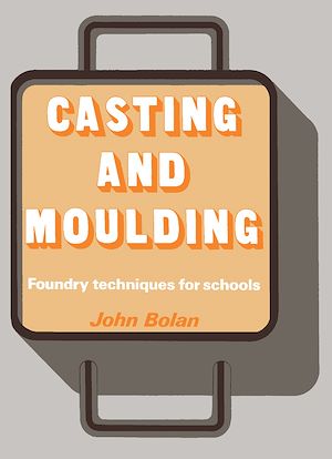 Téléchargez le livre :  Casting and Moulding