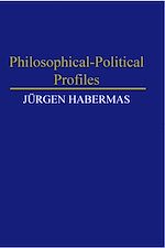 Télécharger le livre :  Philosophical-Political Profiles
