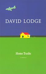 Download this eBook Home Truths: a Novella