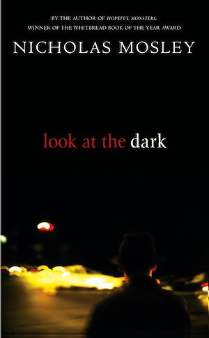 Téléchargez le livre :  Look At The Dark