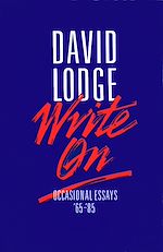 Télécharger le livre :  Write On