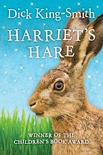 Download this eBook Harriet's Hare