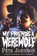 Télécharger le livre :  My Friend's A Werewolf